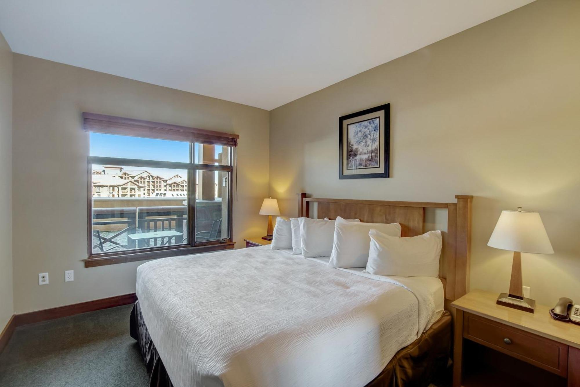 Sundial Lodge By All Seasons Resort Lodging Park City Exterior photo