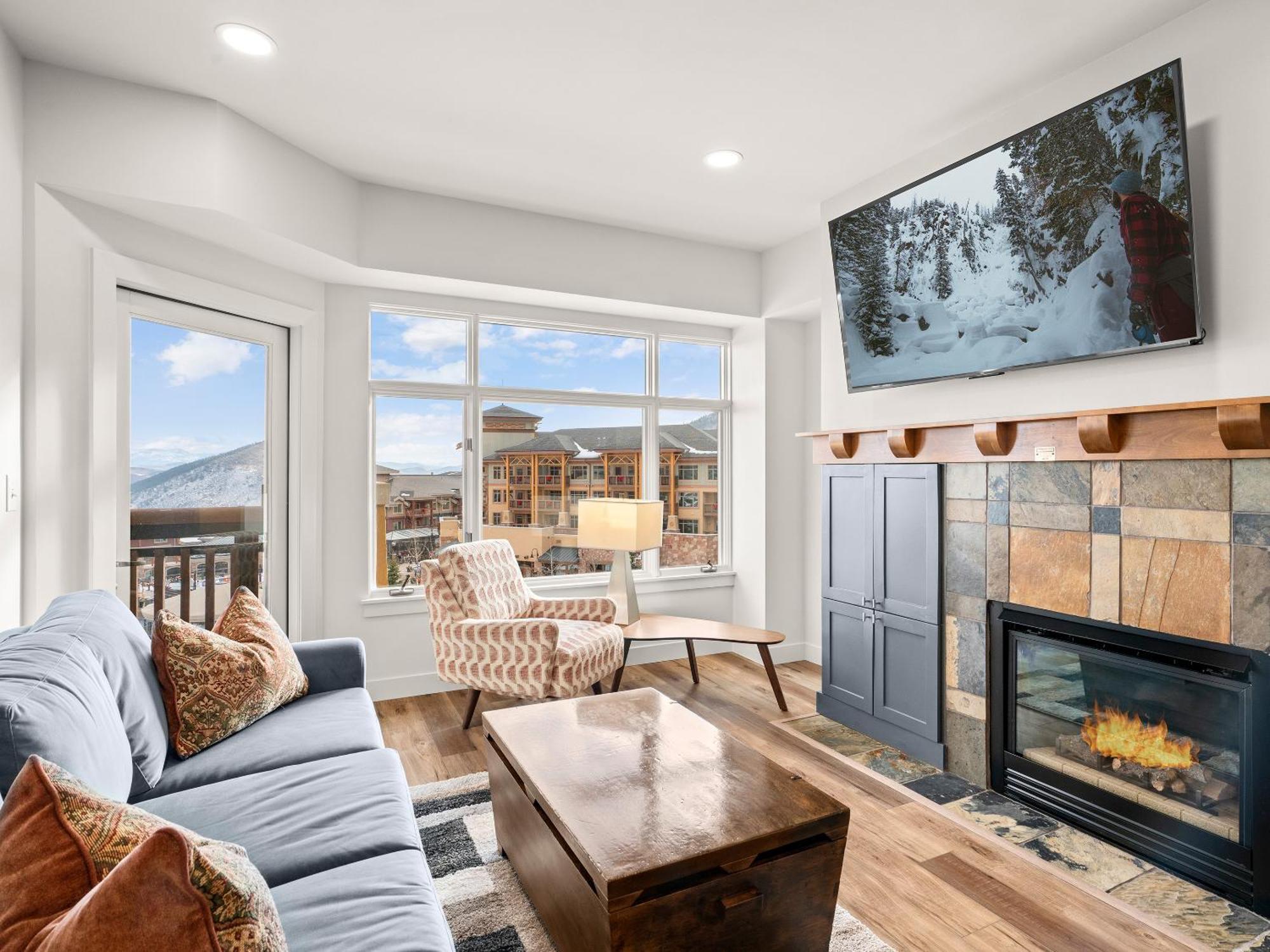 Sundial Lodge By All Seasons Resort Lodging Park City Exterior photo