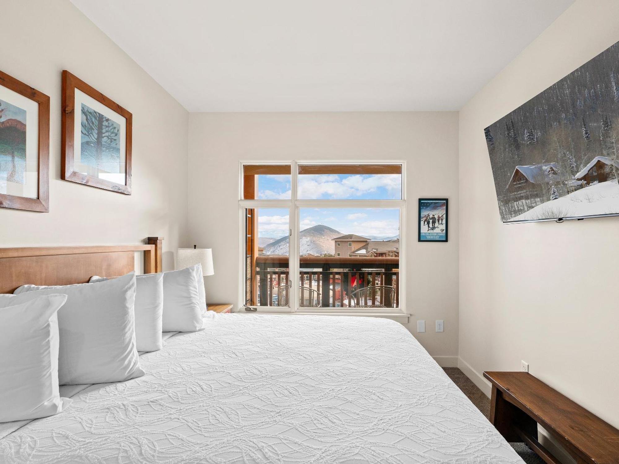 Sundial Lodge By All Seasons Resort Lodging Park City Exterior photo