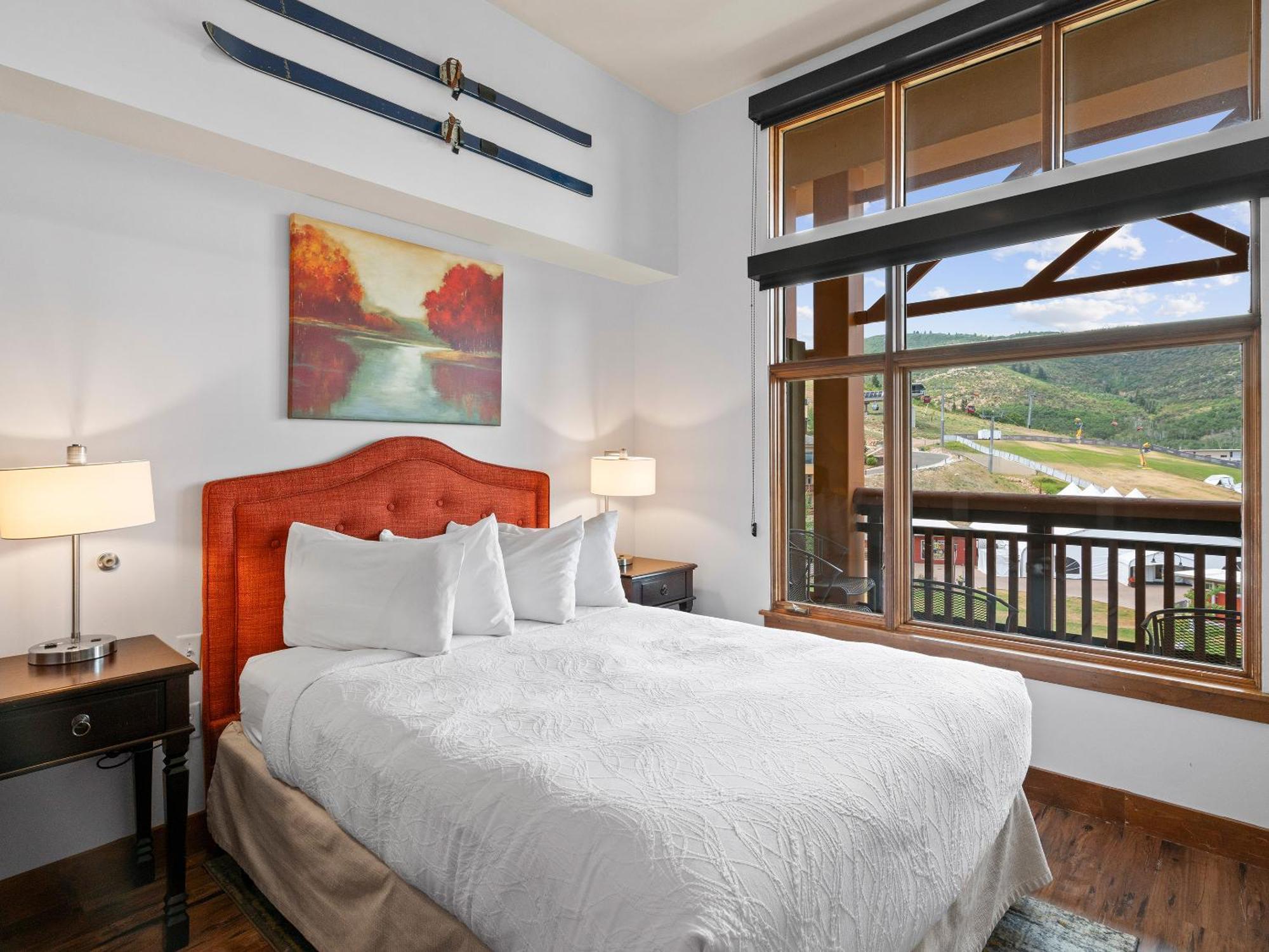 Sundial Lodge By All Seasons Resort Lodging Park City Exterior photo