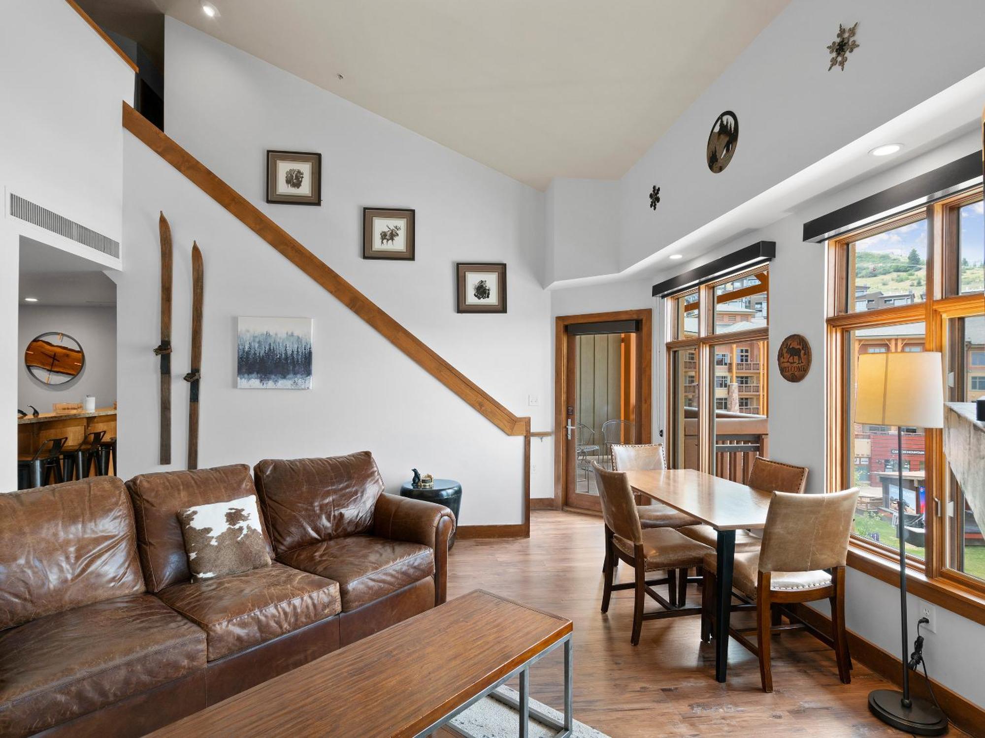 Sundial Lodge By All Seasons Resort Lodging Park City Exterior photo