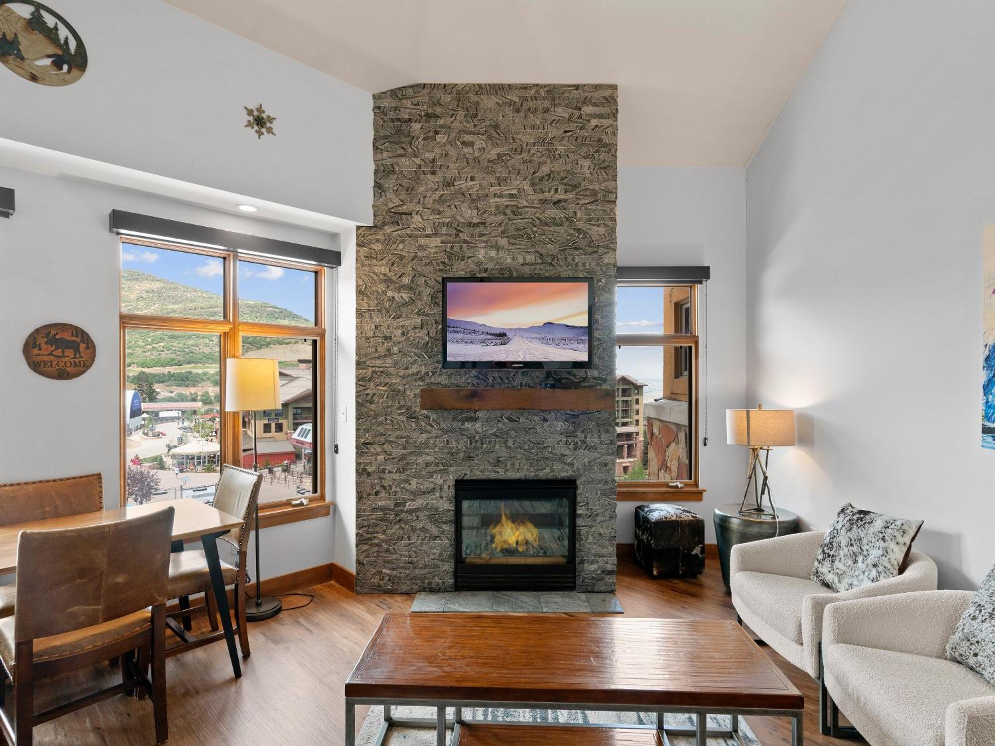 Sundial Lodge By All Seasons Resort Lodging Park City Exterior photo