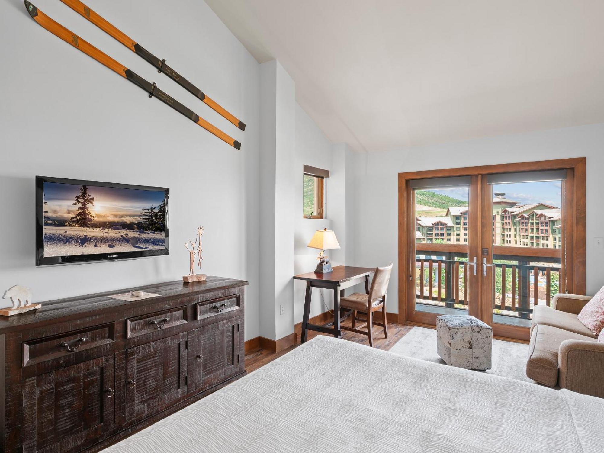 Sundial Lodge By All Seasons Resort Lodging Park City Exterior photo